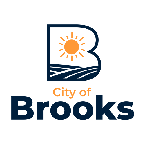 City of Brooks